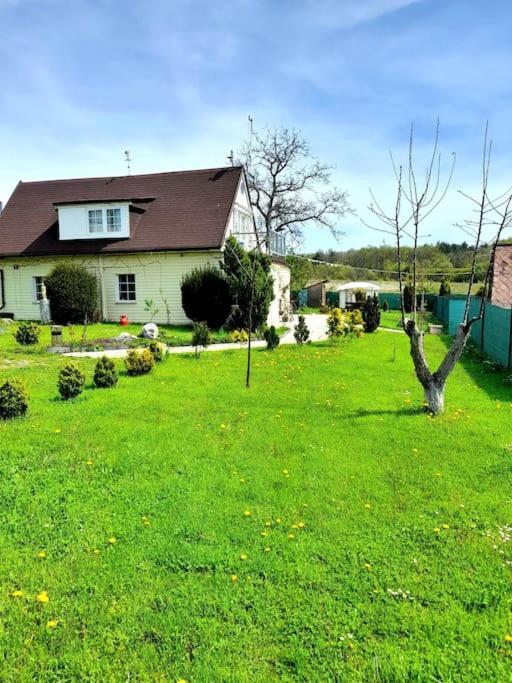 Appartement Family In The Garden *